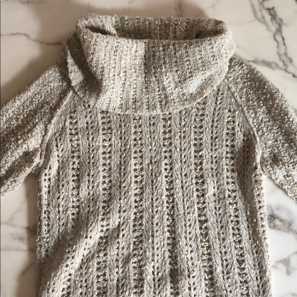 Sleeping on Snow knit sweater, Size XS - Picture 2 of 4